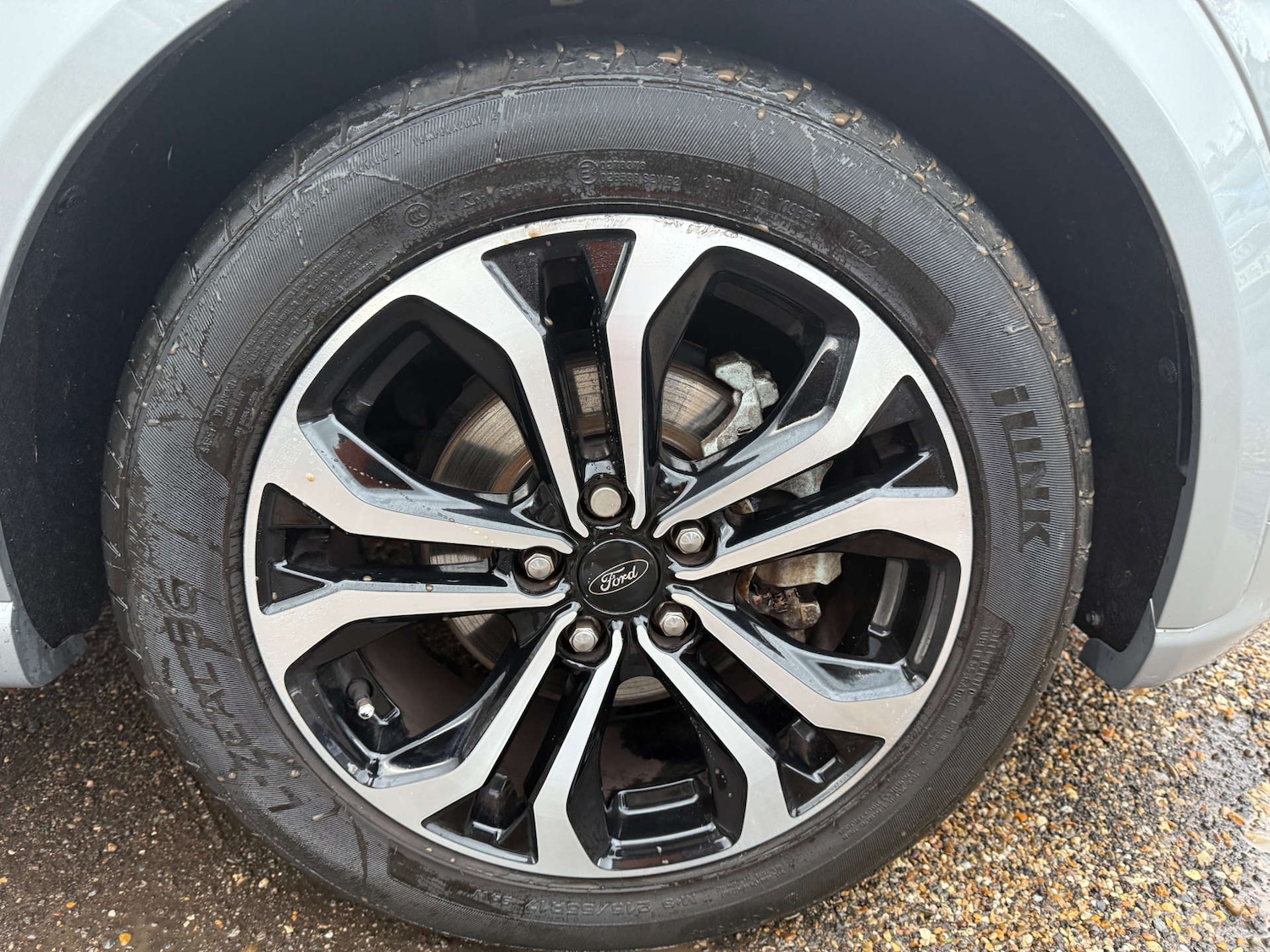 Used Ford Puma 2020 for sale - 76686717: Photo 17