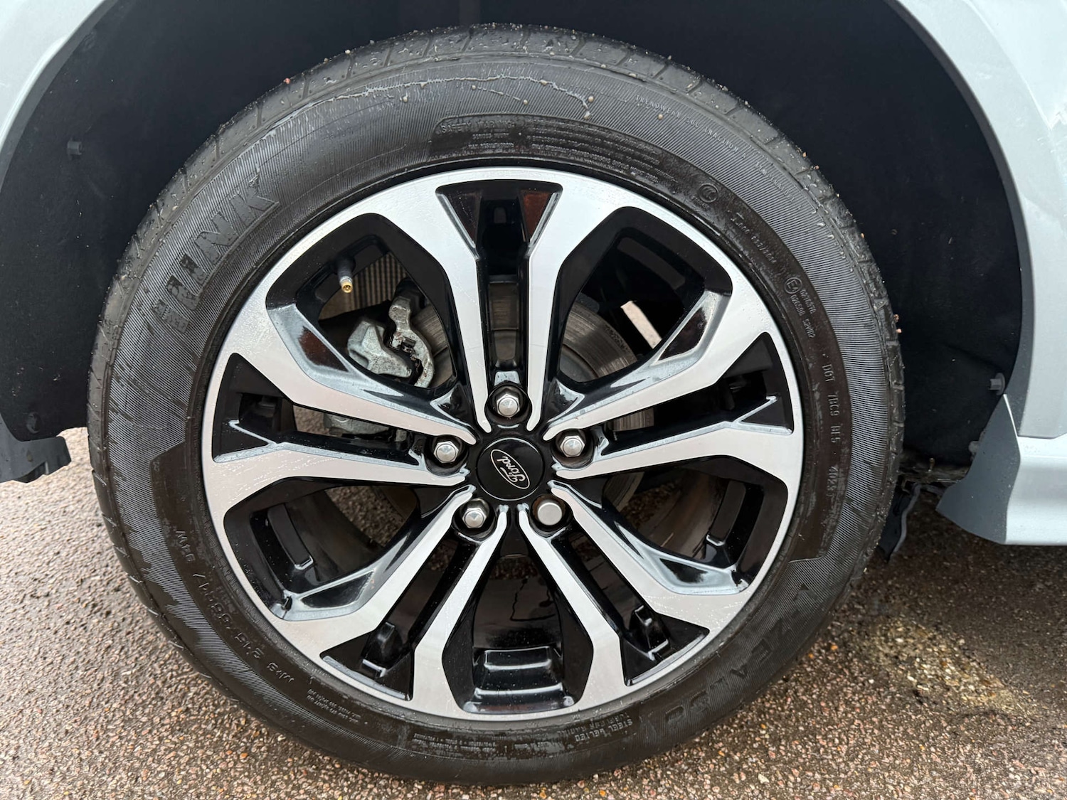 Used Ford Puma 2020 for sale - 76686717: Photo 18