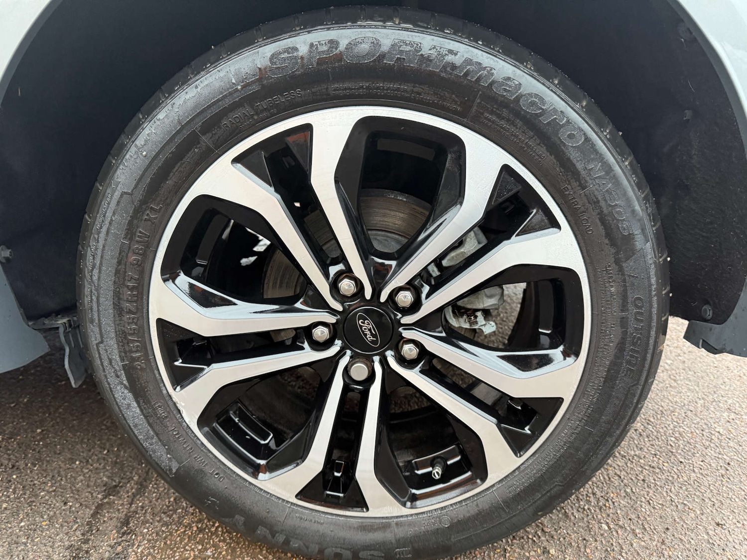 Used Ford Puma 2020 for sale - 76686717: Photo 19