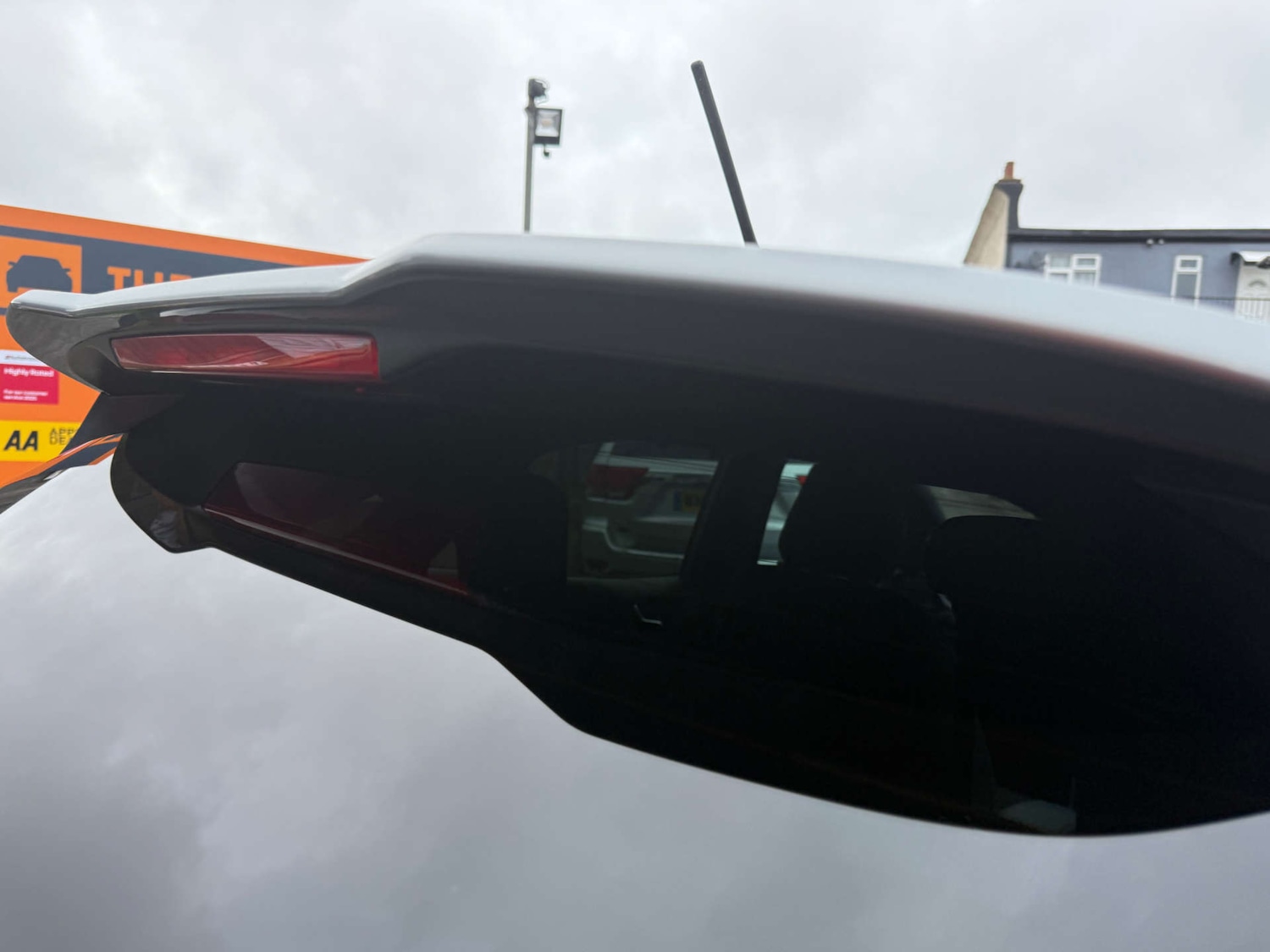 Used Ford Puma 2020 for sale - 76686717: Photo 20