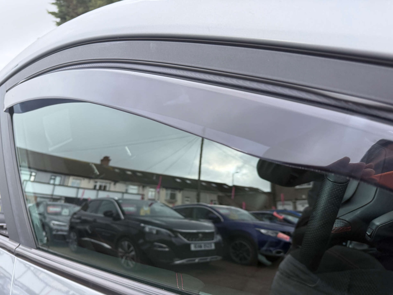 Used Ford Puma 2020 for sale - 76686717: Photo 21