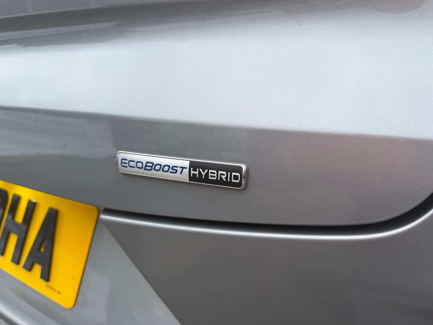 Used Ford Puma 2020 for sale - 76686717: Photo 25