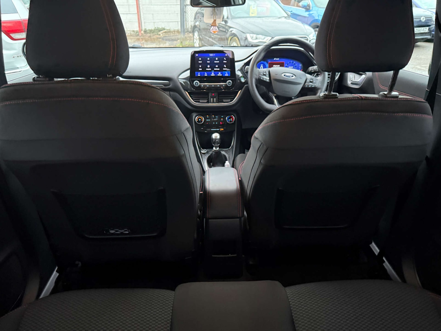 Used Ford Puma 2020 for sale - 76686717: Photo 26