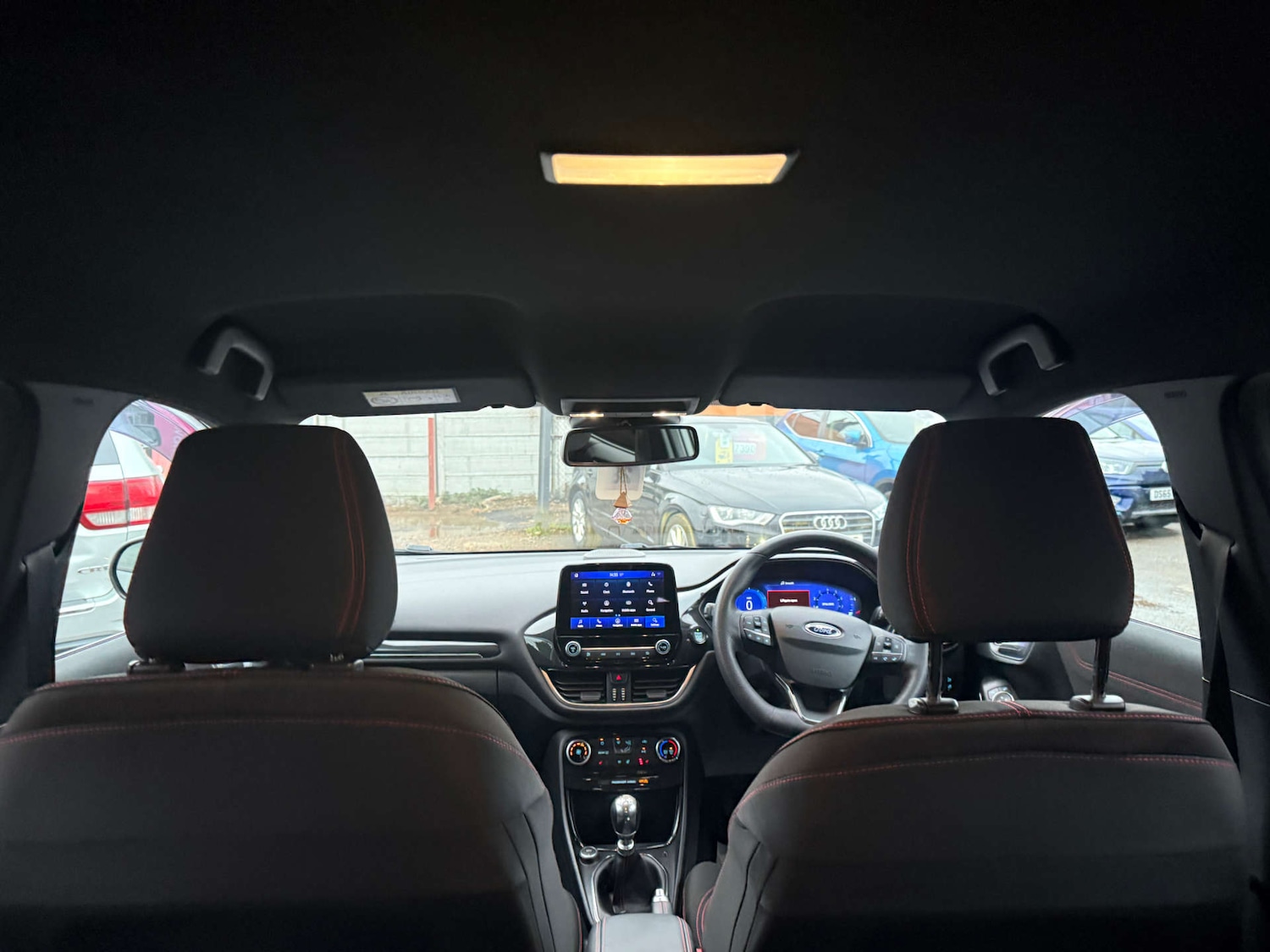 Used Ford Puma 2020 for sale - 76686717: Photo 27