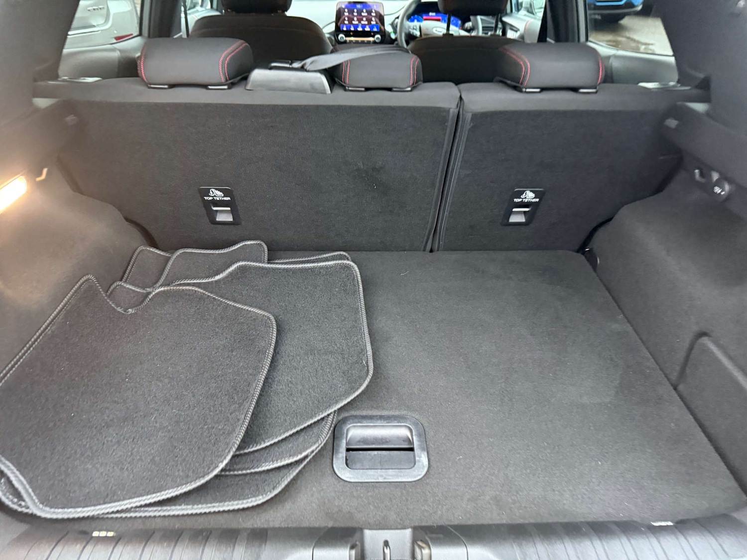 Used Ford Puma 2020 for sale - 76686717: Photo 28