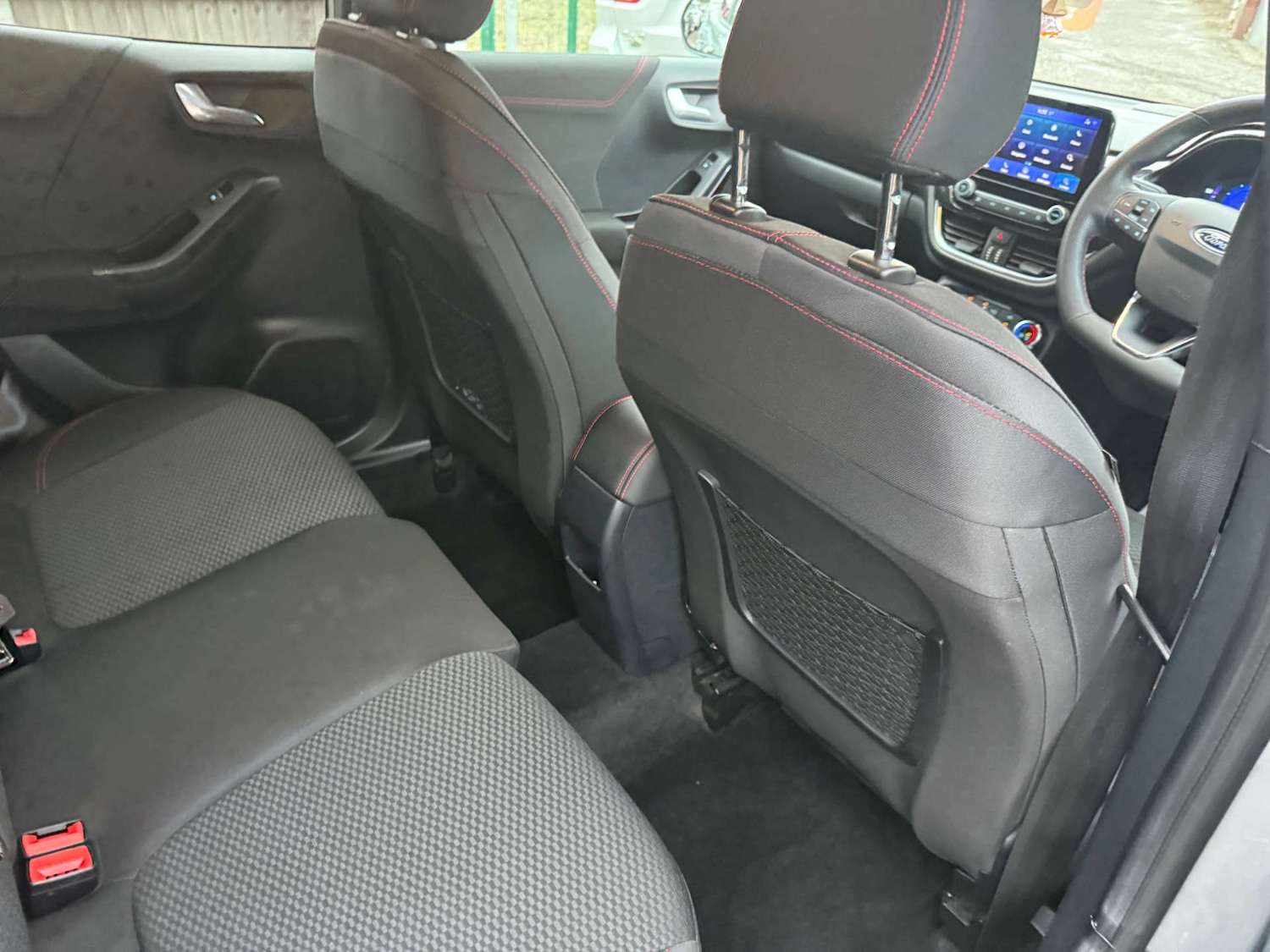 Used Ford Puma 2020 for sale - 76686717: Photo 30