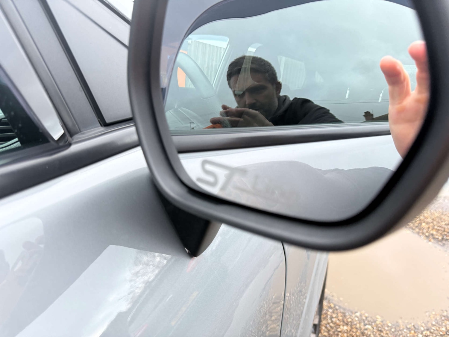 Used Ford Puma 2020 for sale - 76686717: Photo 32