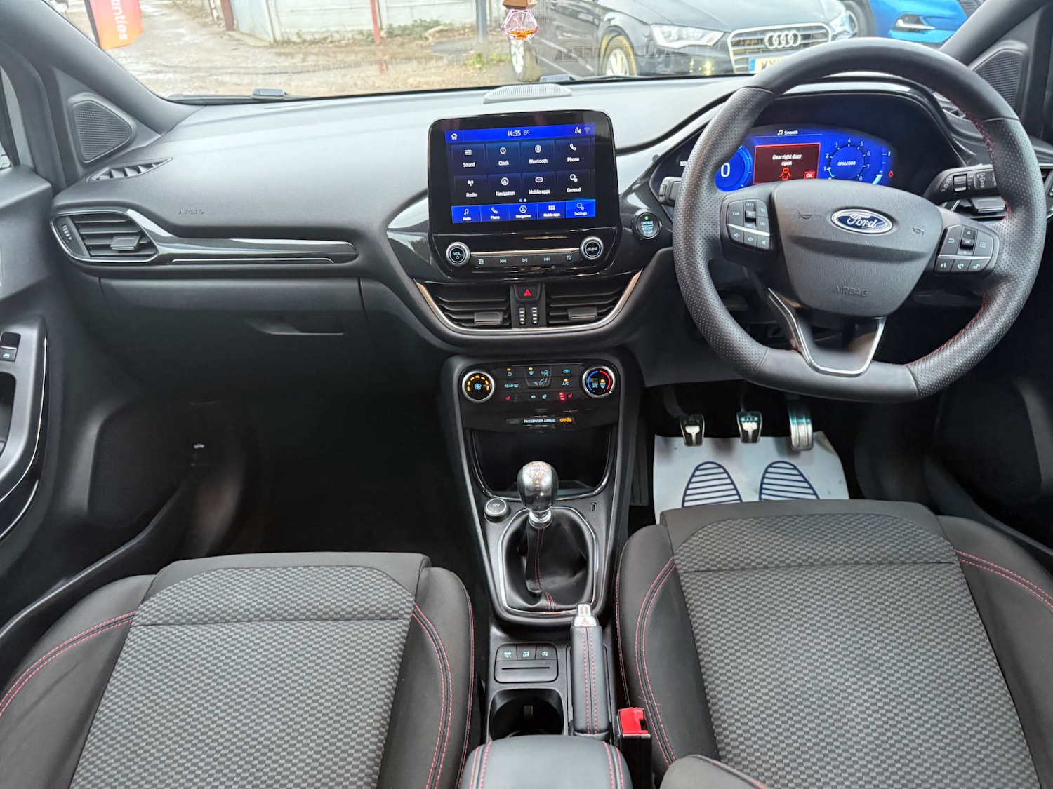 Used Ford Puma 2020 for sale - 76686717: Photo 33