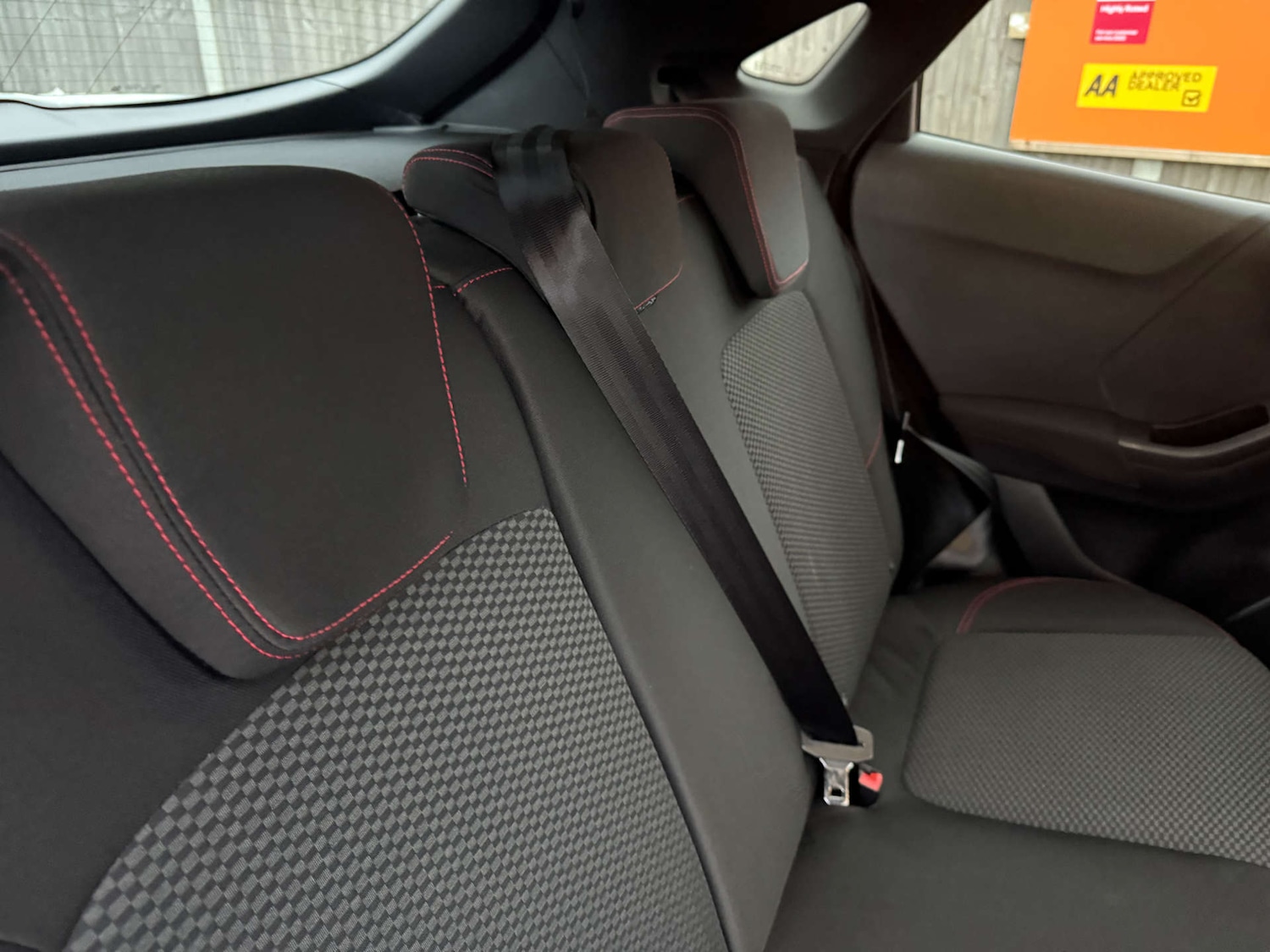 Used Ford Puma 2020 for sale - 76686717: Photo 34