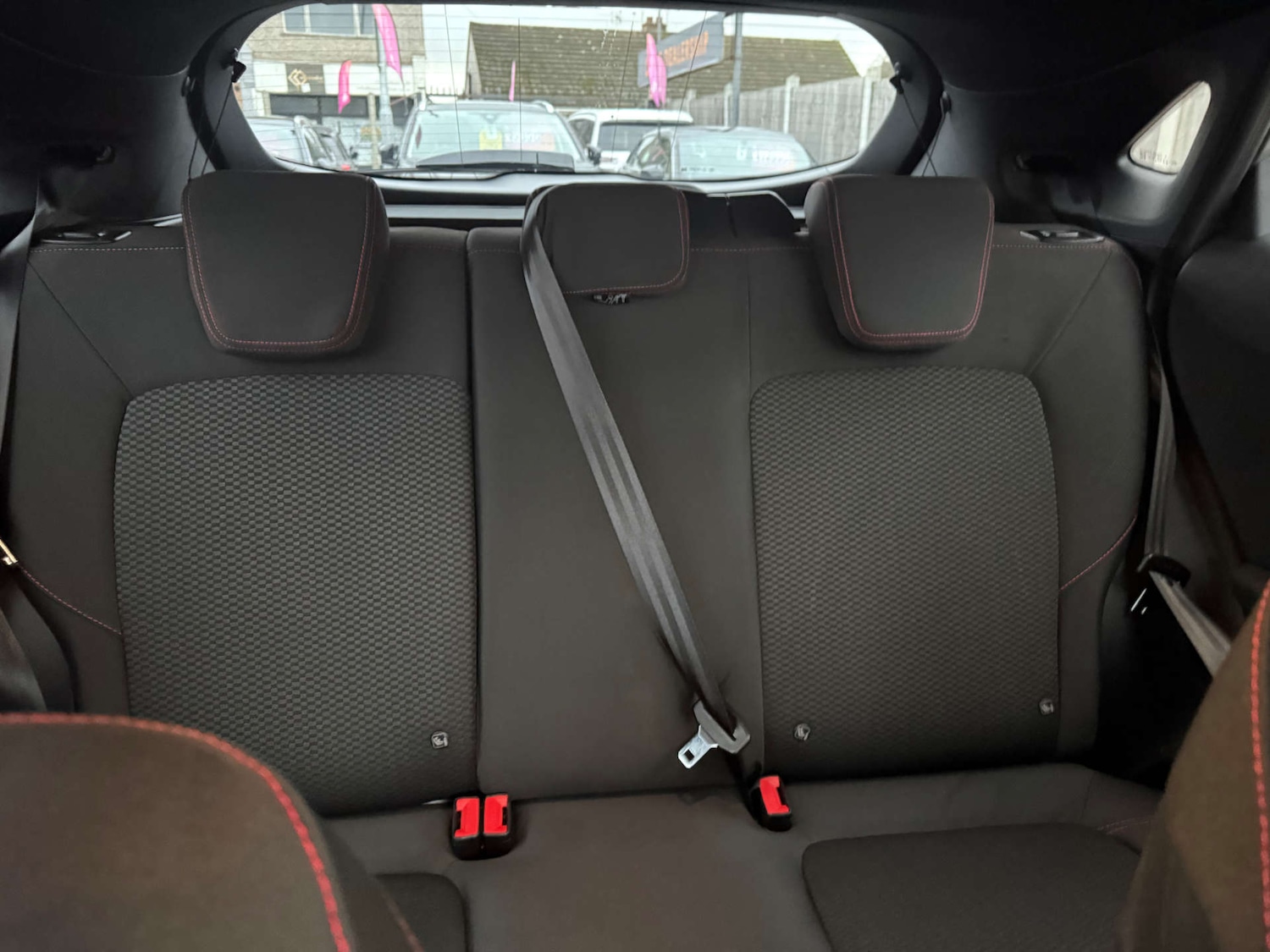 Used Ford Puma 2020 for sale - 76686717: Photo 38