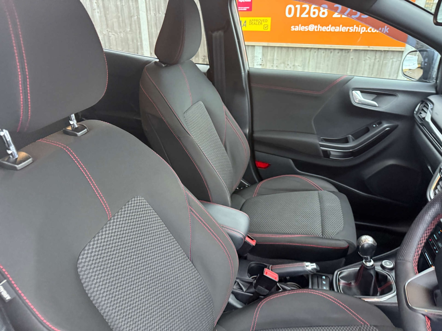 Used Ford Puma 2020 for sale - 76686717: Photo 39