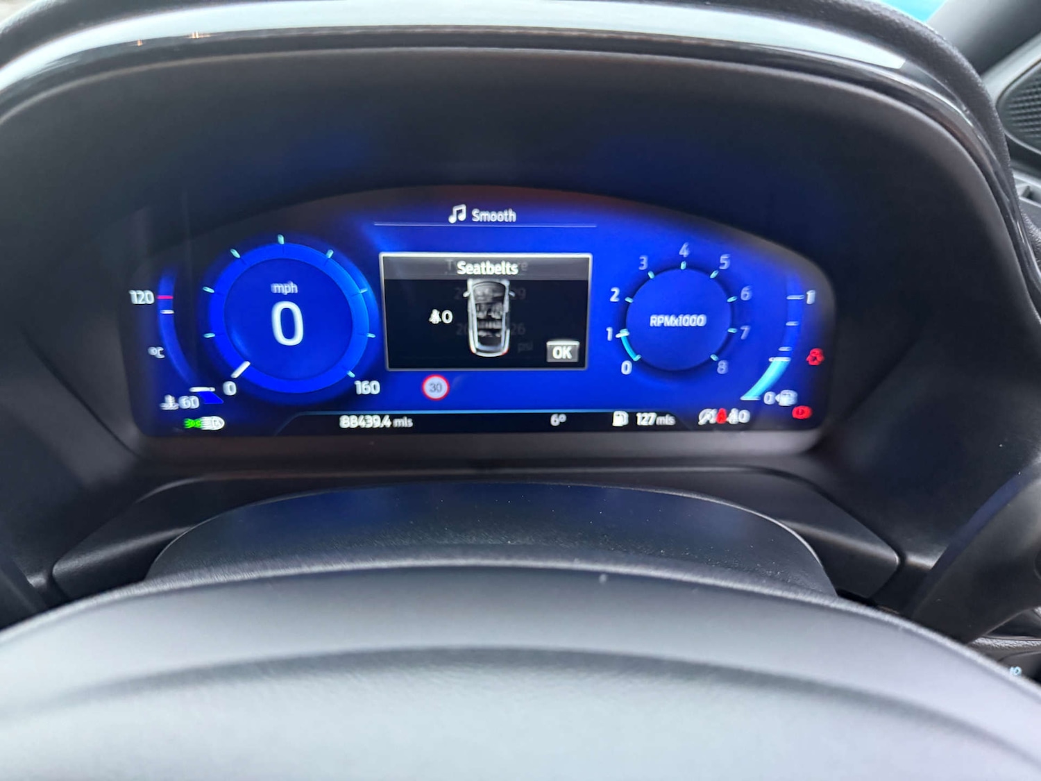 Used Ford Puma 2020 for sale - 76686717: Photo 41