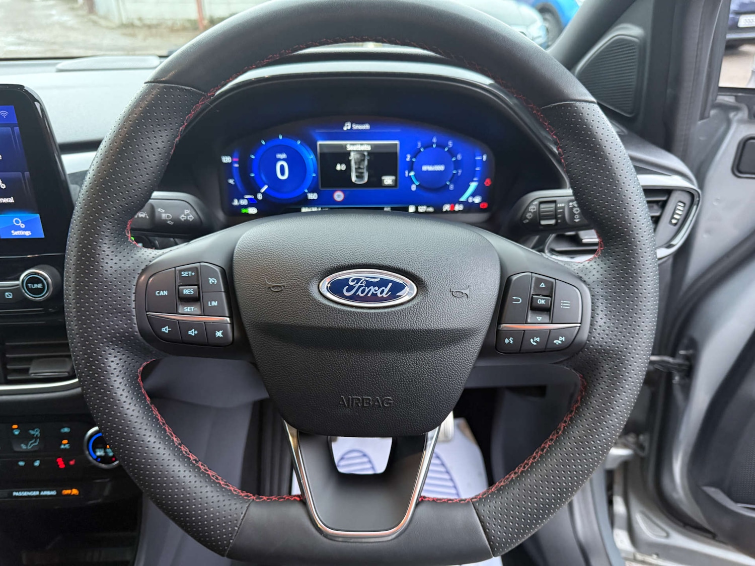 Used Ford Puma 2020 for sale - 76686717: Photo 42