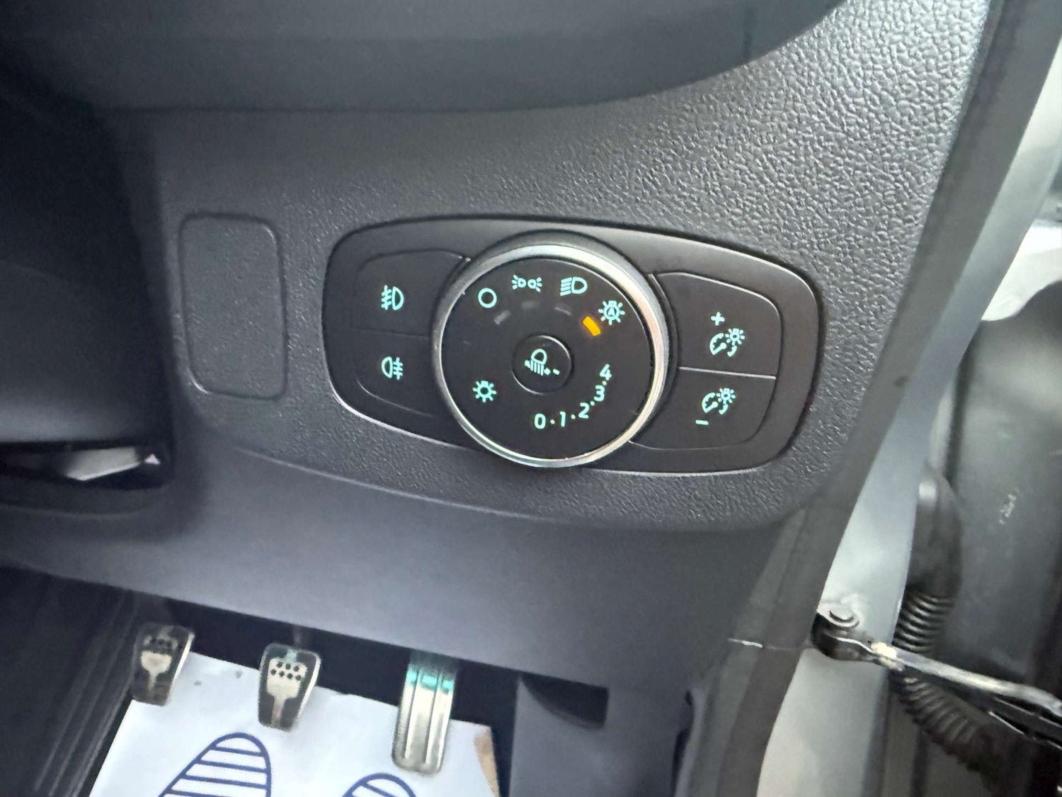 Used Ford Puma 2020 for sale - 76686717: Photo 43