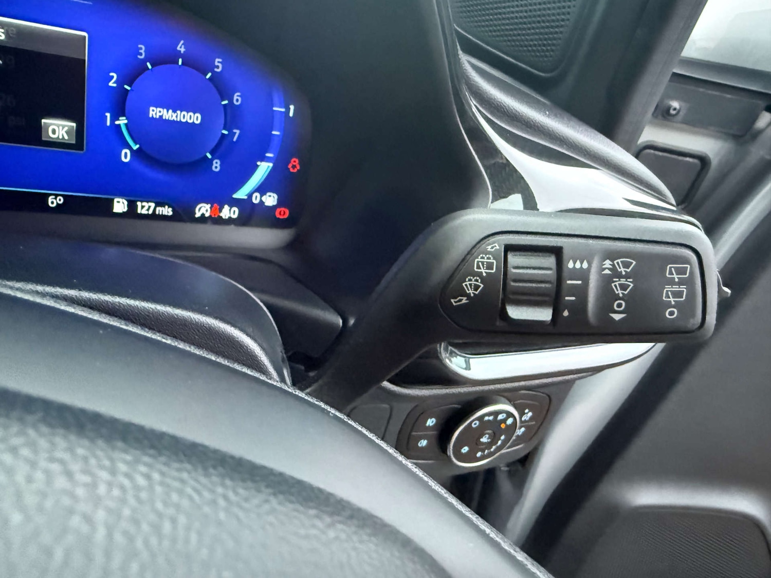 Used Ford Puma 2020 for sale - 76686717: Photo 44