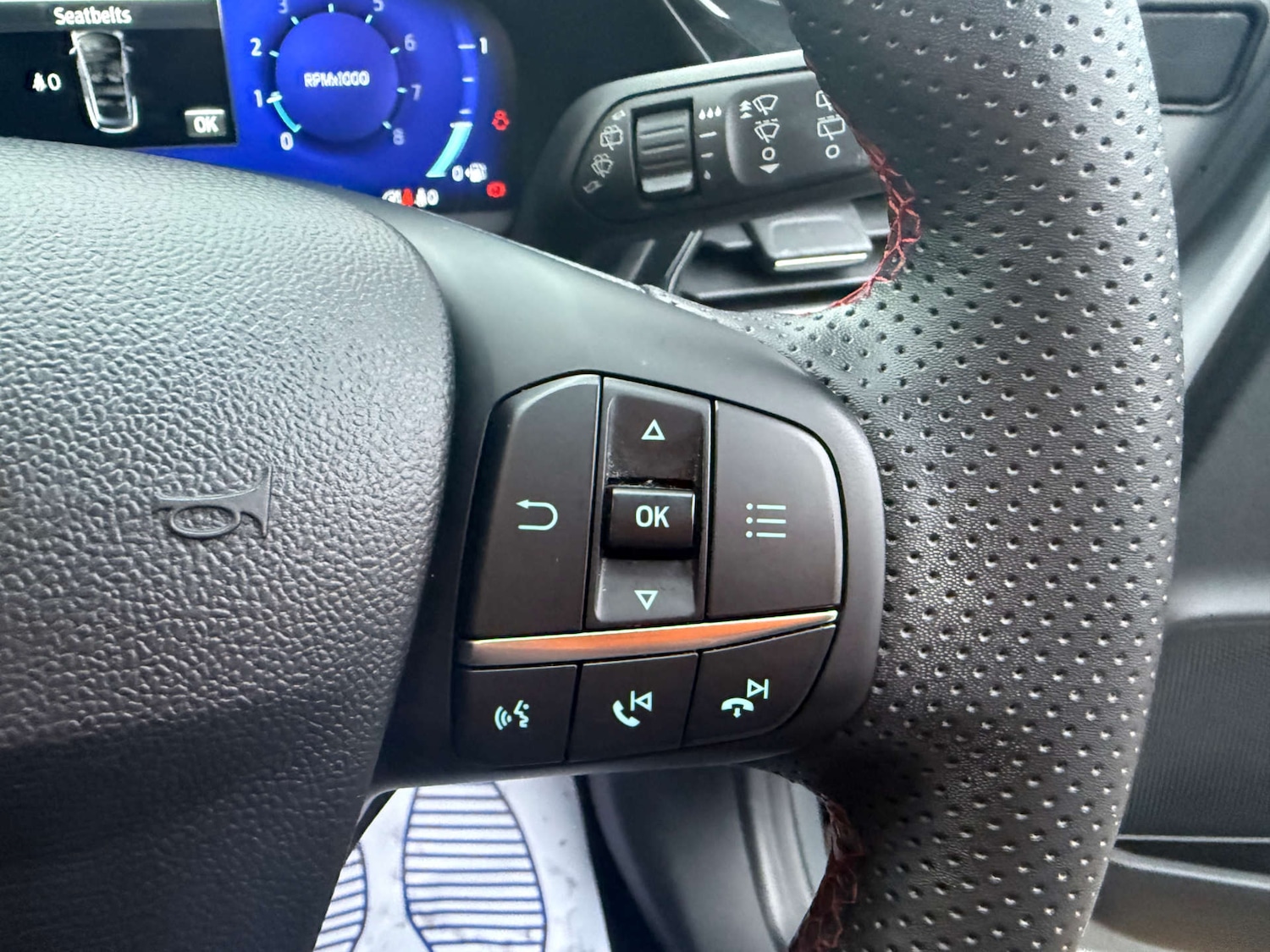 Used Ford Puma 2020 for sale - 76686717: Photo 46