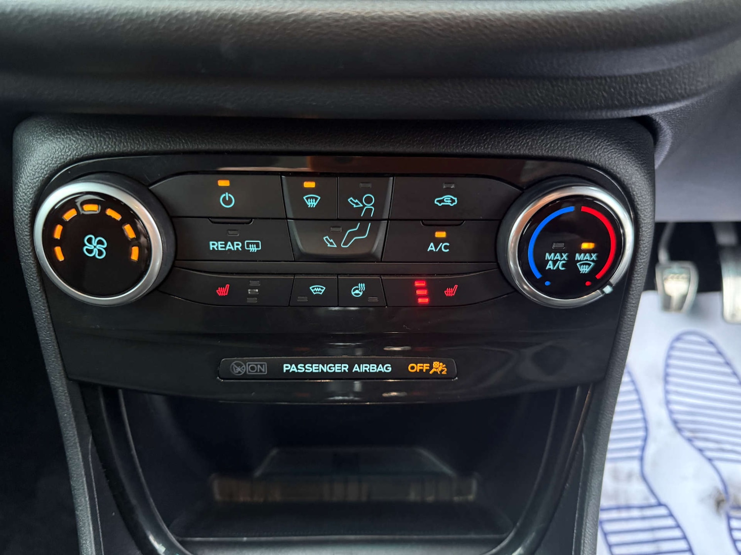 Used Ford Puma 2020 for sale - 76686717: Photo 47