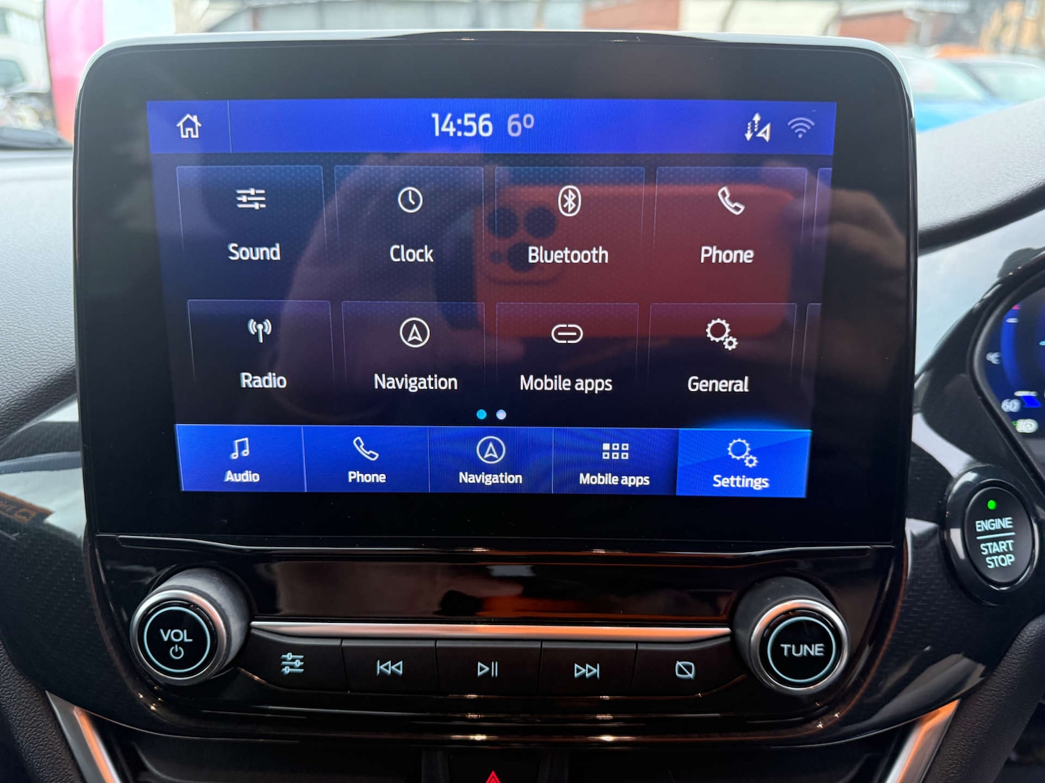 Used Ford Puma 2020 for sale - 76686717: Photo 48