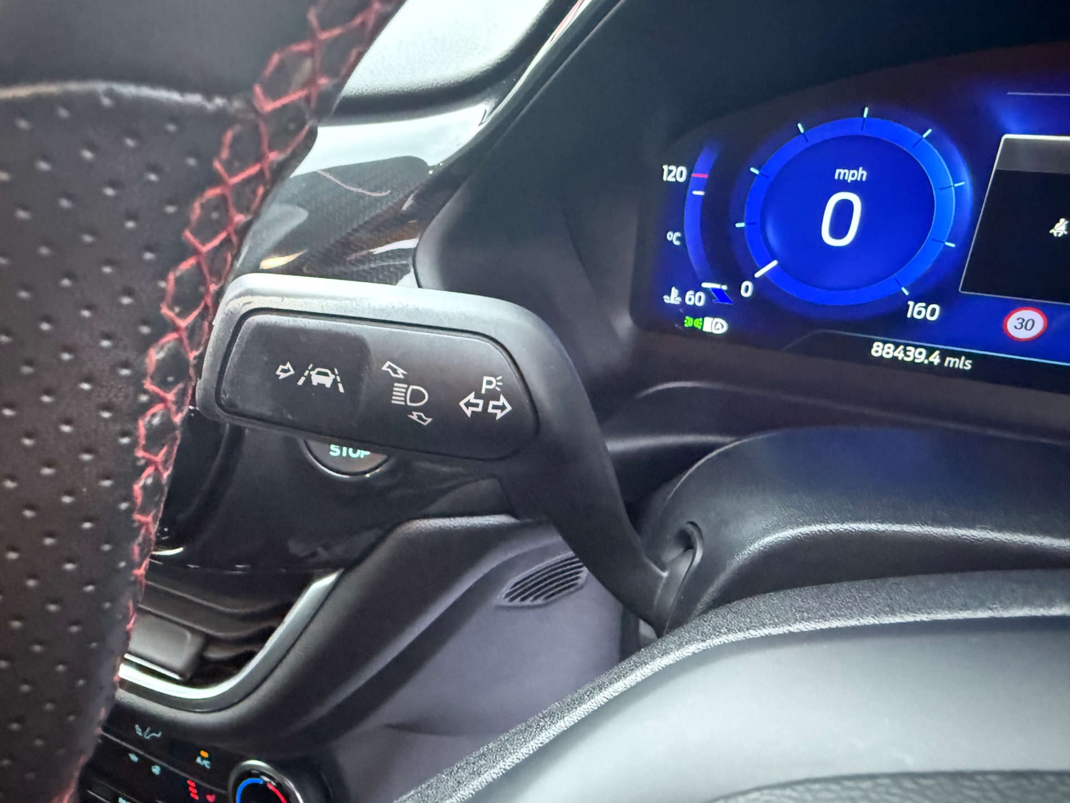 Used Ford Puma 2020 for sale - 76686717: Photo 49