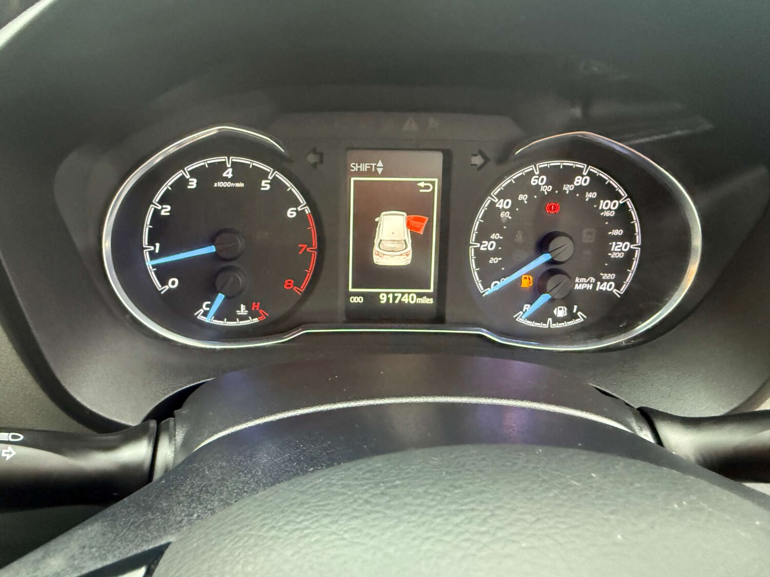 Used Toyota Yaris 2017 for sale - 76854623: Photo 30