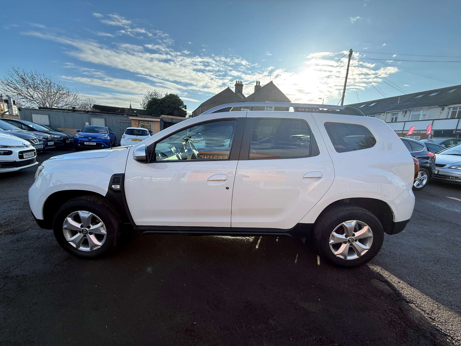 Used Dacia Duster 2020 for sale - 77240431: Photo 11