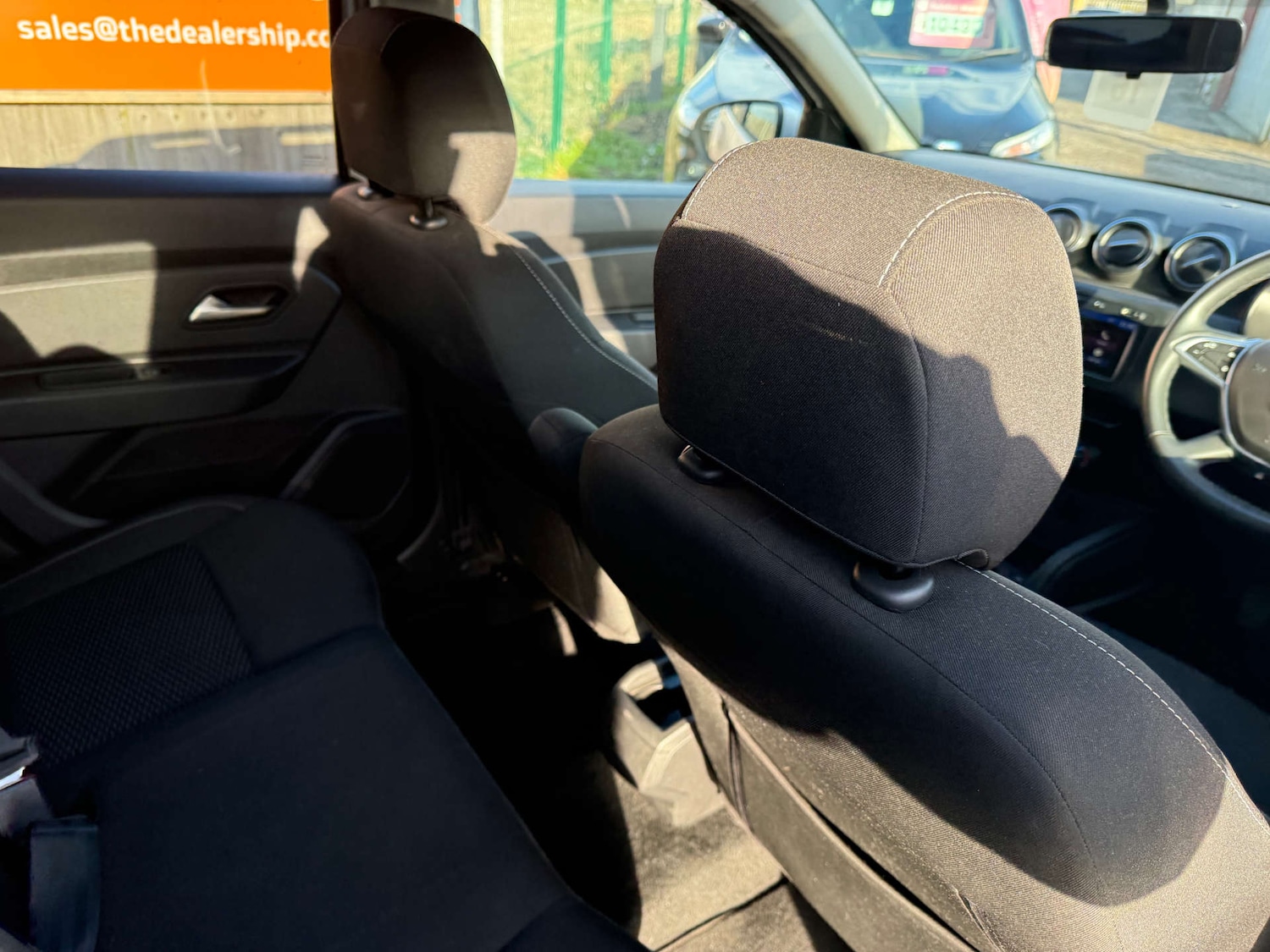 Used Dacia Duster 2020 for sale - 77240431: Photo 17