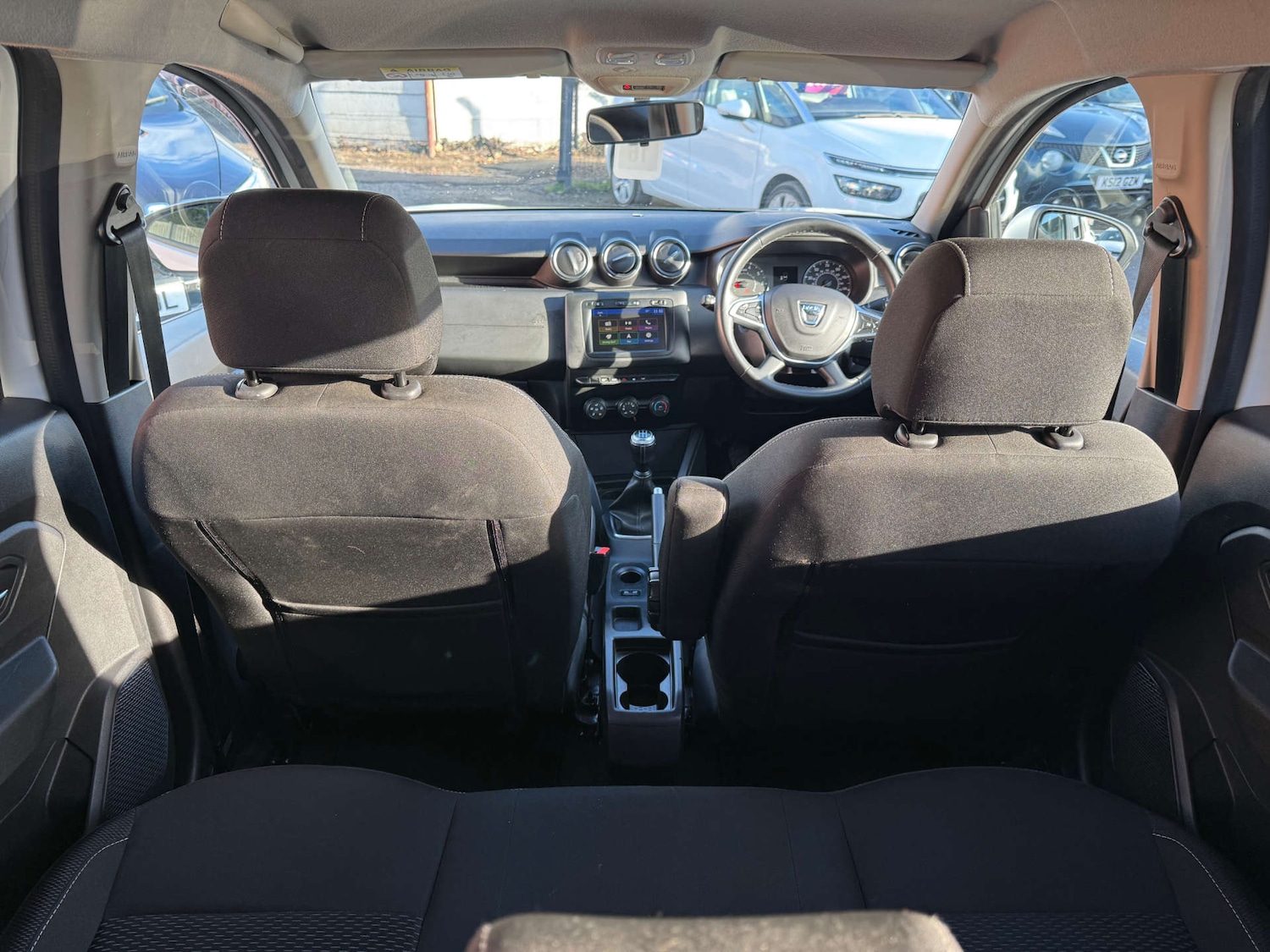 Used Dacia Duster 2020 for sale - 77240431: Photo 18