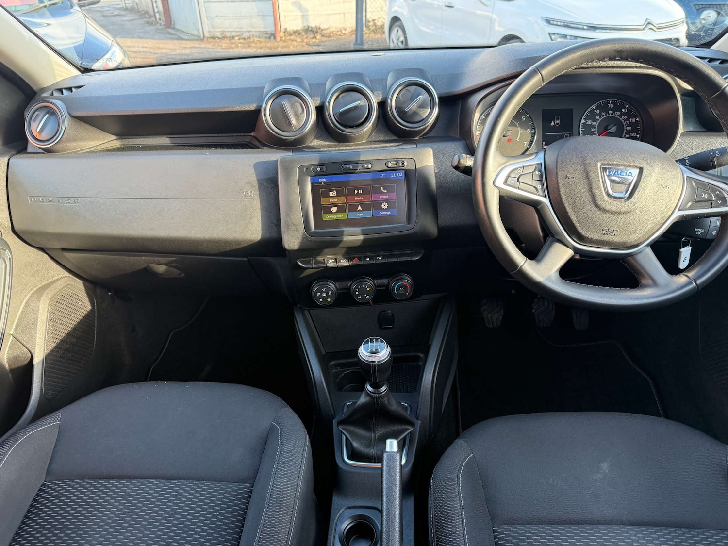 Used Dacia Duster 2020 for sale - 77240431: Photo 20