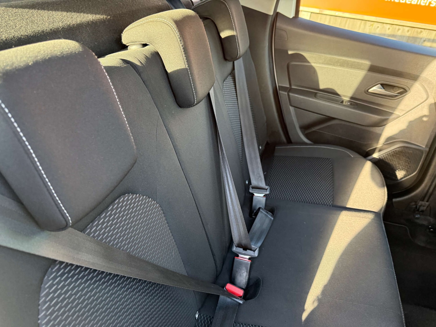 Used Dacia Duster 2020 for sale - 77240431: Photo 21