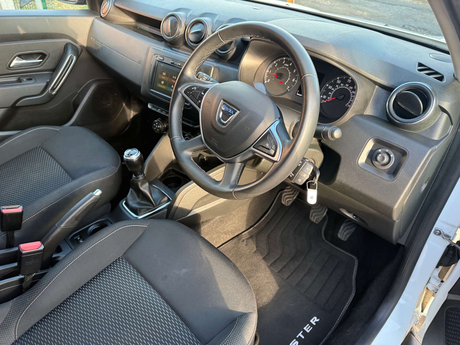 Used Dacia Duster 2020 for sale - 77240431: Photo 23