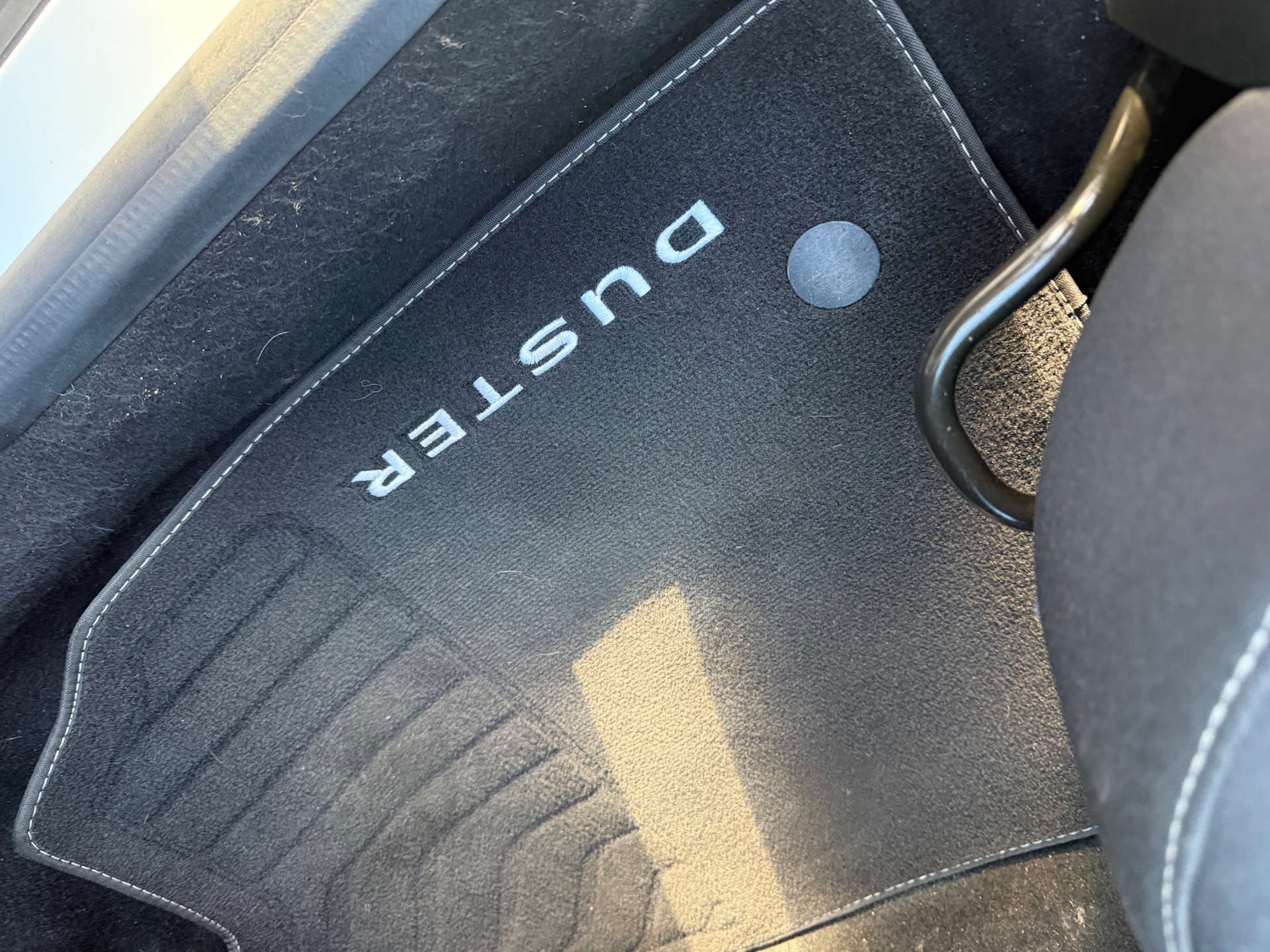 Used Dacia Duster 2020 for sale - 77240431: Photo 24