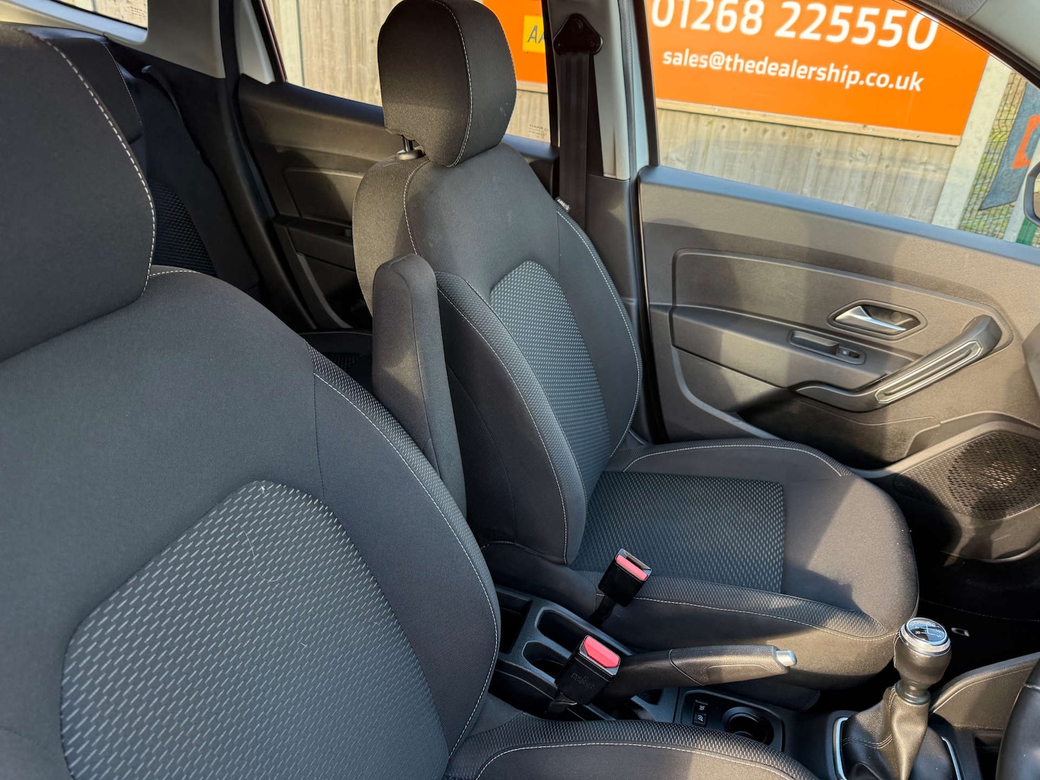 Used Dacia Duster 2020 for sale - 77240431: Photo 27