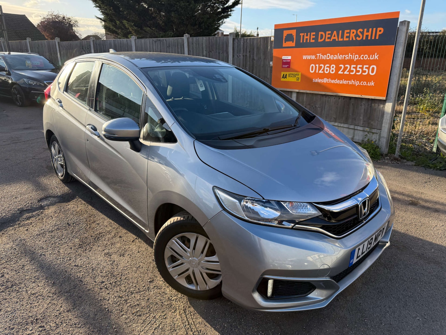 Used Honda Jazz 2019 for sale - 76177235: Photo 1