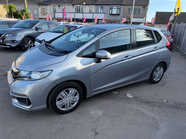 Used Honda Jazz 2019 for sale - 76177235: Photo 10