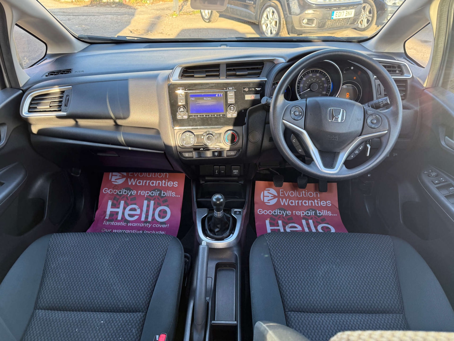 Used Honda Jazz 2019 for sale - 76177235: Photo 14