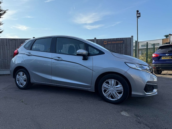 Used Honda Jazz 2019 for sale - 76177235: Photo 14