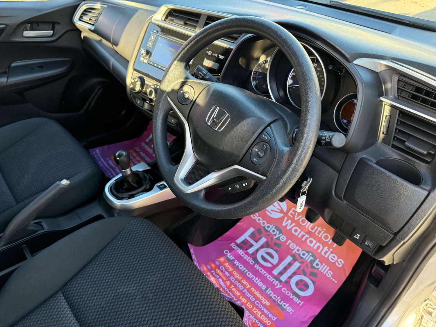 Used Honda Jazz 2019 for sale - 76177235: Photo 15