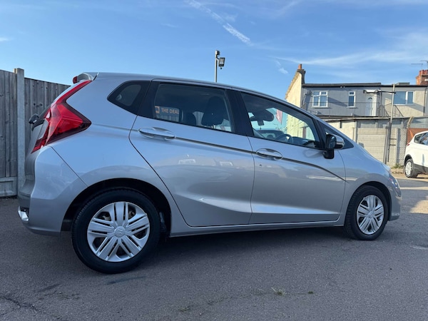 Used Honda Jazz 2019 for sale - 76177235: Photo 15