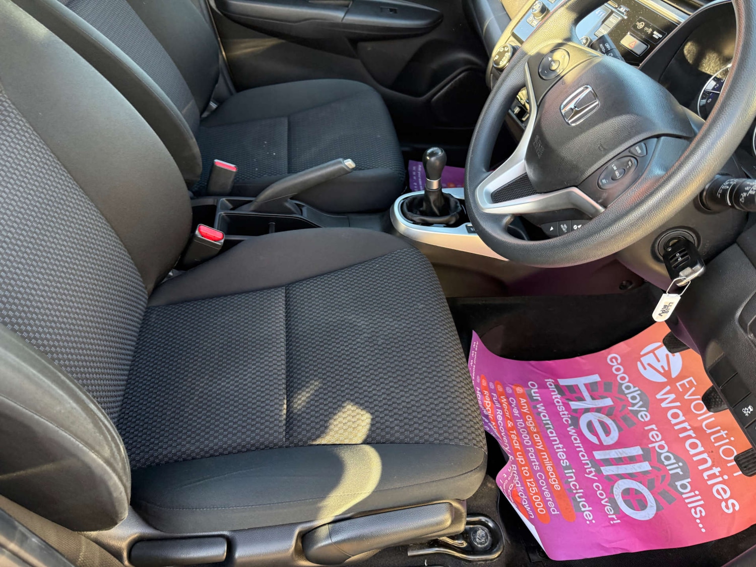 Used Honda Jazz 2019 for sale - 76177235: Photo 16