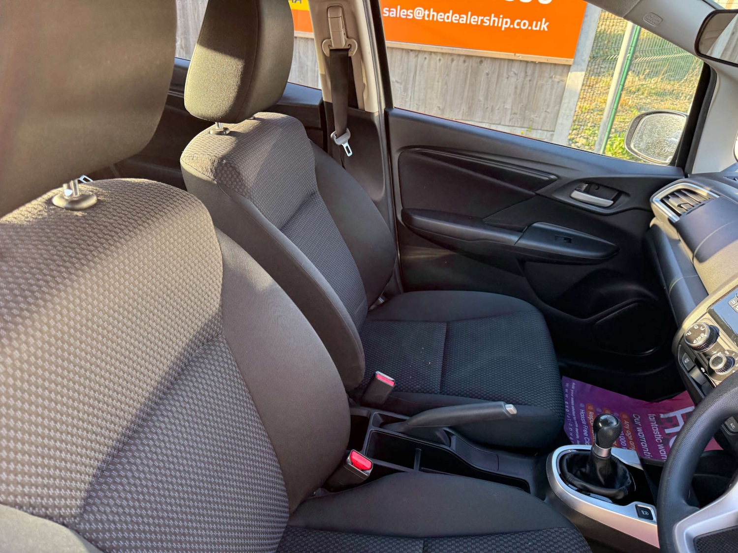 Used Honda Jazz 2019 for sale - 76177235: Photo 17