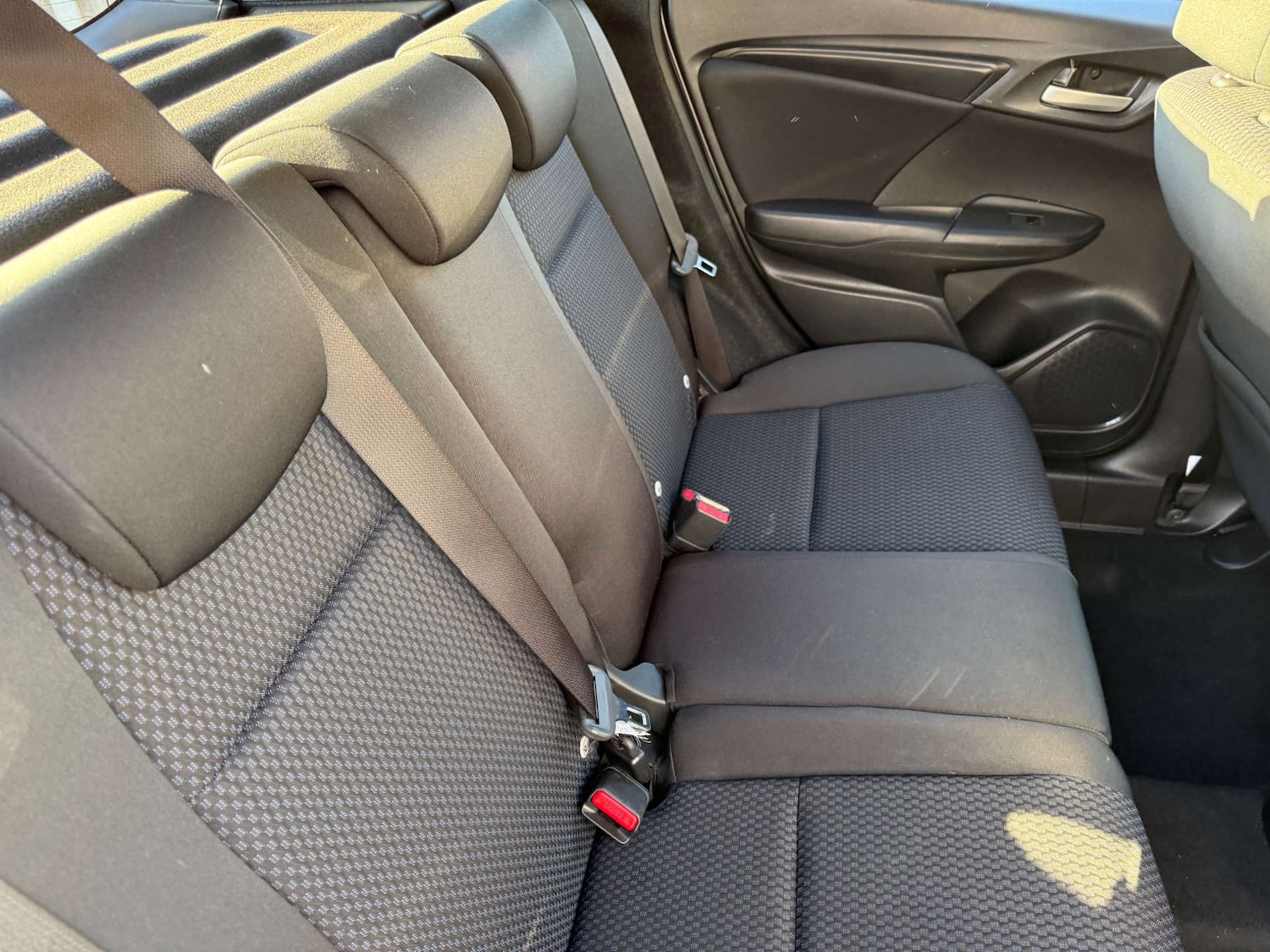 Used Honda Jazz 2019 for sale - 76177235: Photo 19