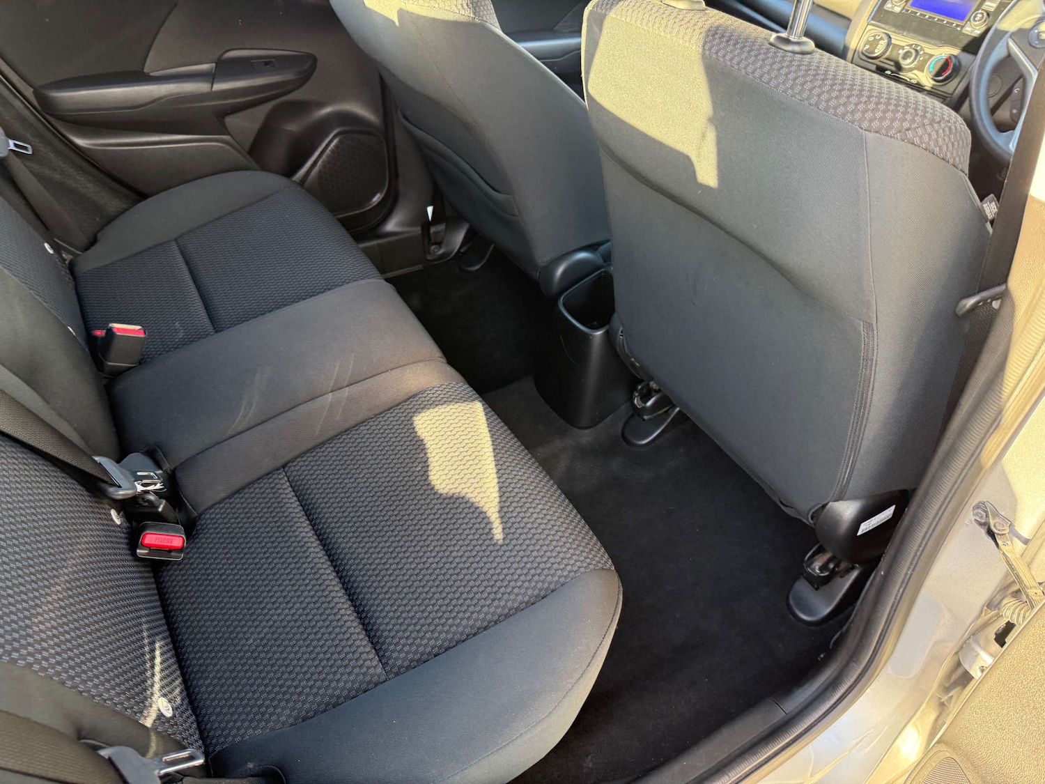 Used Honda Jazz 2019 for sale - 76177235: Photo 20