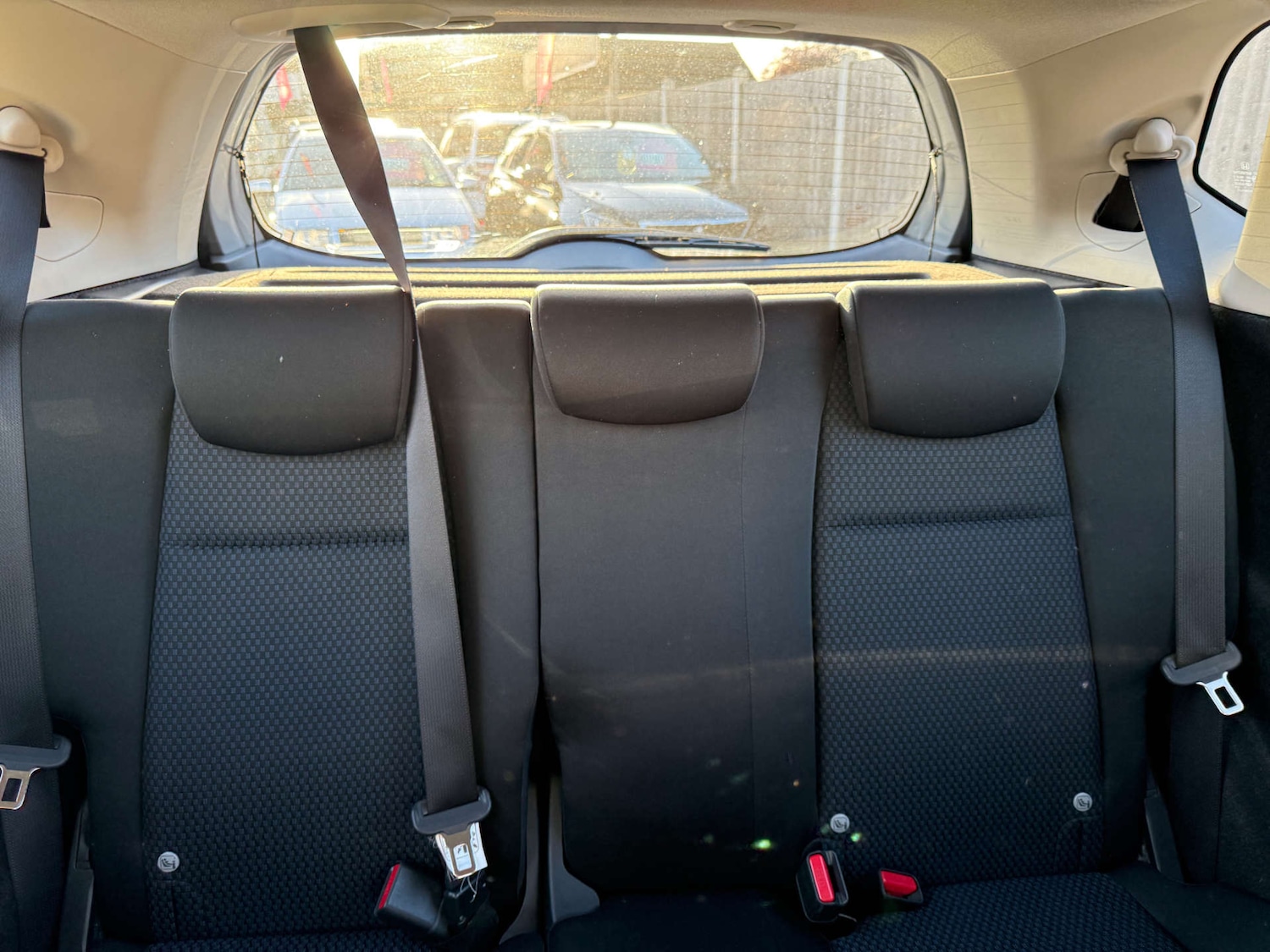 Used Honda Jazz 2019 for sale - 76177235: Photo 21