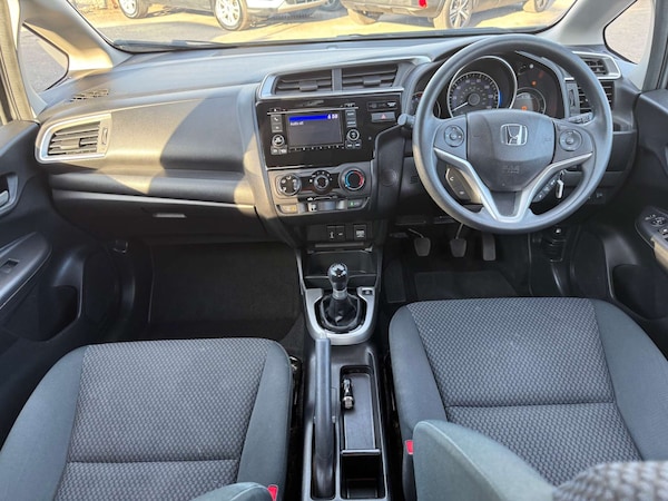 Used Honda Jazz 2019 for sale - 76177235: Photo 21