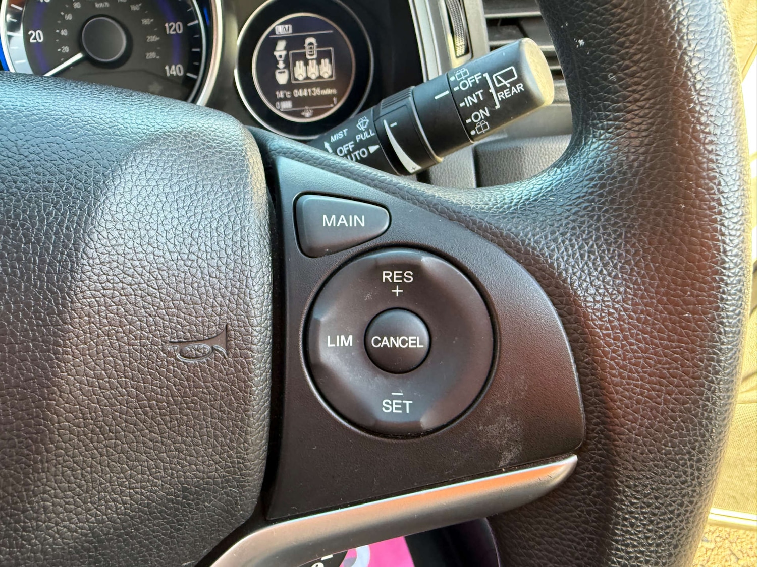 Used Honda Jazz 2019 for sale - 76177235: Photo 24