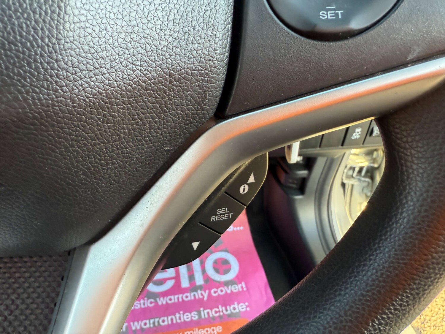 Used Honda Jazz 2019 for sale - 76177235: Photo 26