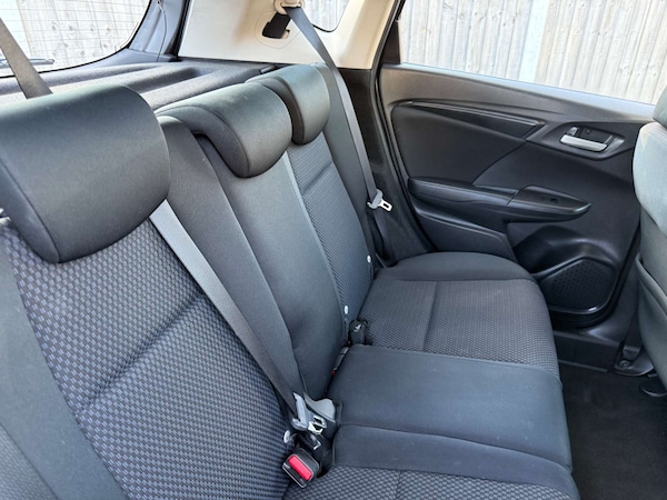 Used Honda Jazz 2019 for sale - 76177235: Photo 26