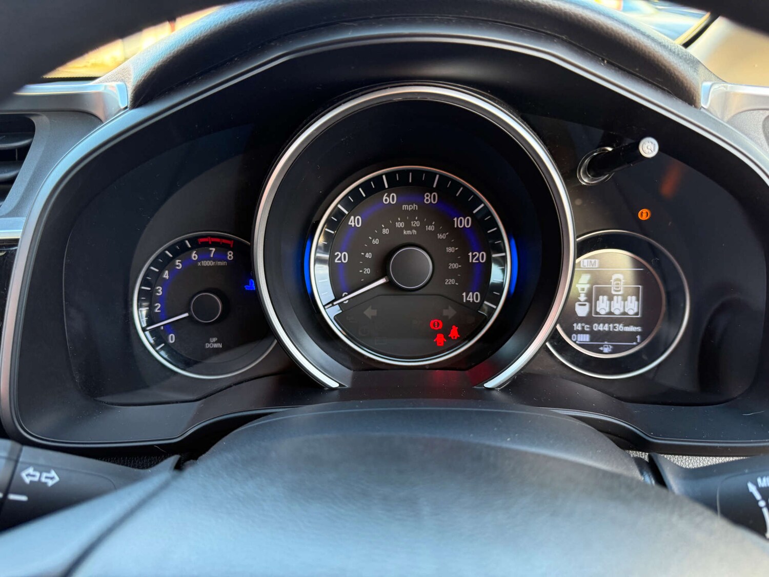 Used Honda Jazz 2019 for sale - 76177235: Photo 29