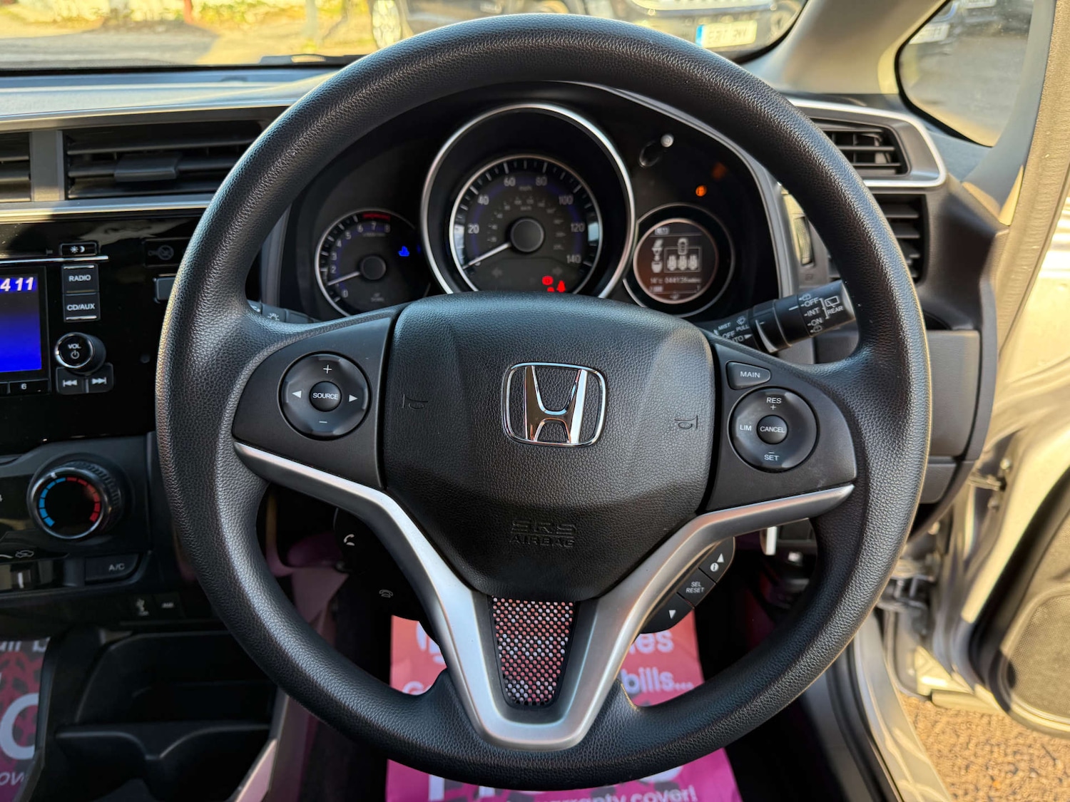 Used Honda Jazz 2019 for sale - 76177235: Photo 30