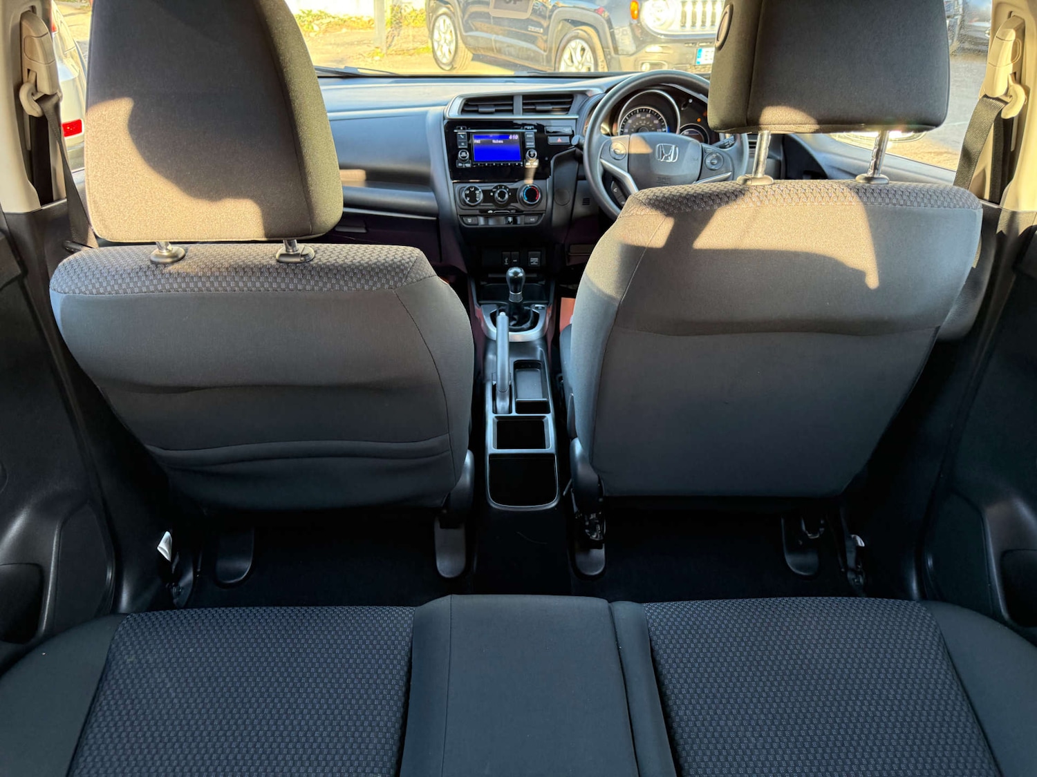 Used Honda Jazz 2019 for sale - 76177235: Photo 31